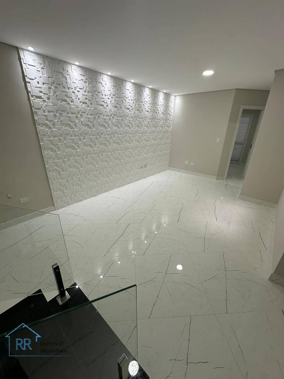 Cobertura à venda com 2 quartos, 124m² - Foto 2