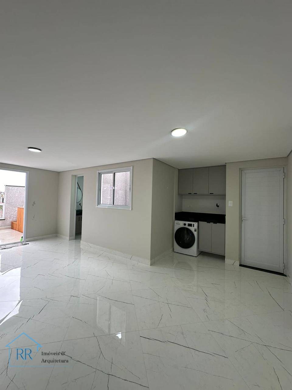 Cobertura à venda com 2 quartos, 124m² - Foto 6