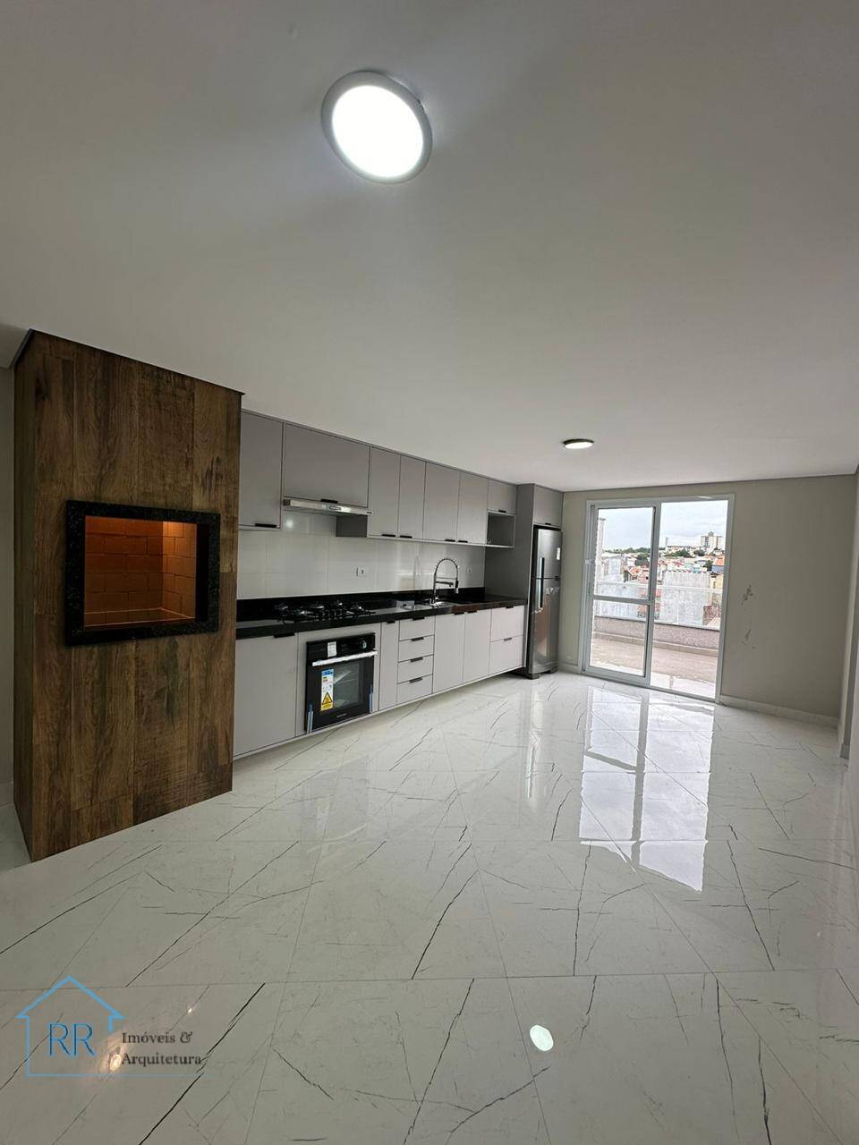 Cobertura à venda com 2 quartos, 124m² - Foto 1
