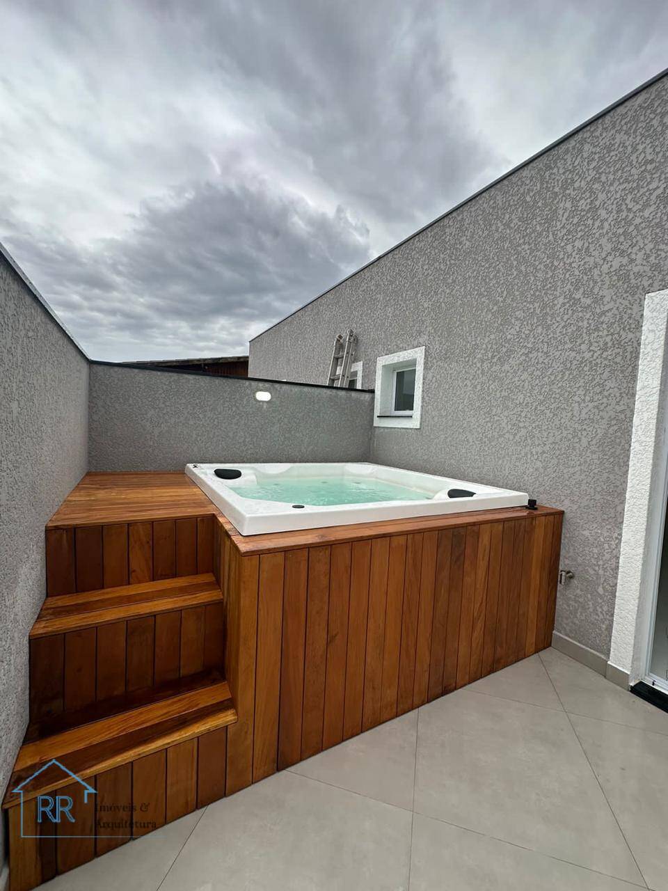 Cobertura à venda com 2 quartos, 124m² - Foto 9
