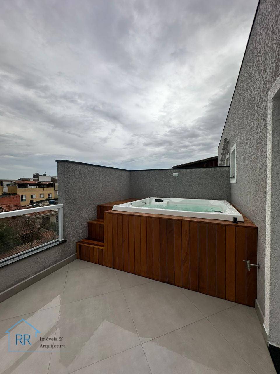 Cobertura à venda com 2 quartos, 124m² - Foto 10