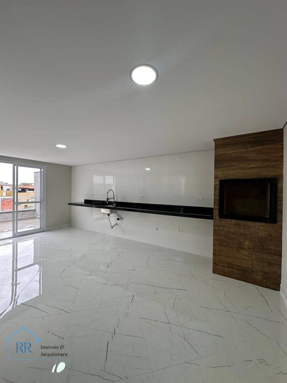 Cobertura, 2 quartos, 124 m² - Foto 1