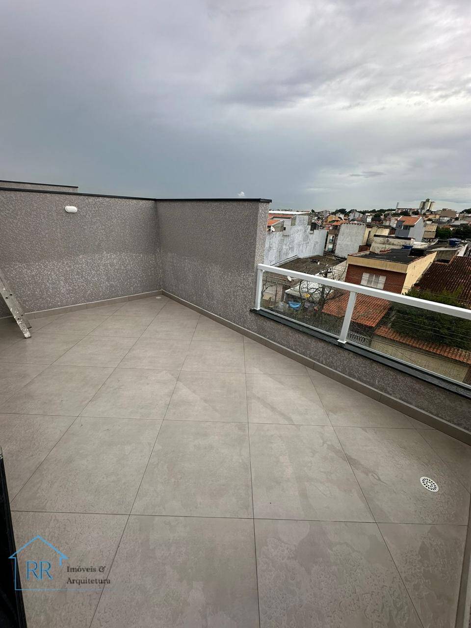 Cobertura, 2 quartos, 124 m² - Foto 2