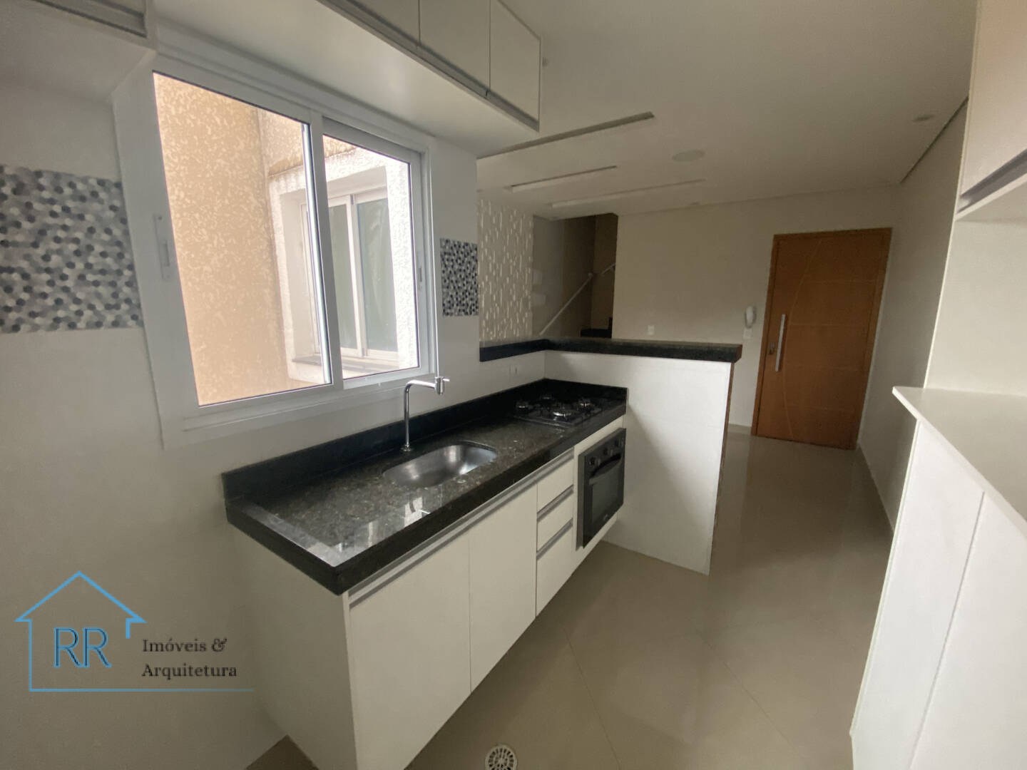 Cobertura, 2 quartos, 124 m² - Foto 2