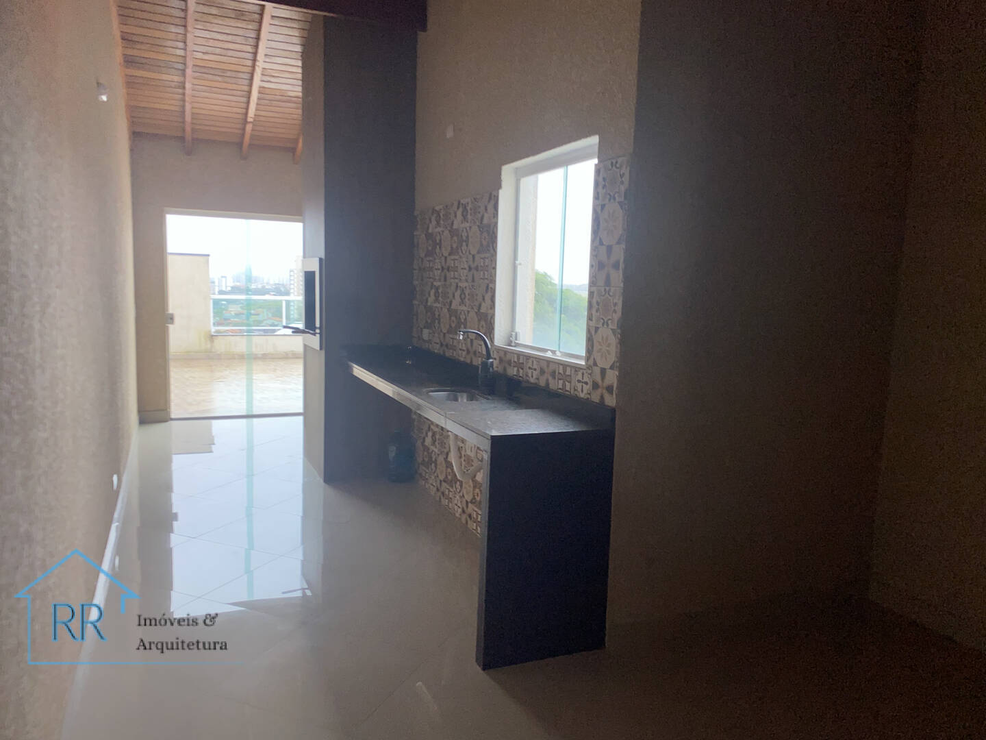 Cobertura, 2 quartos, 124 m² - Foto 31