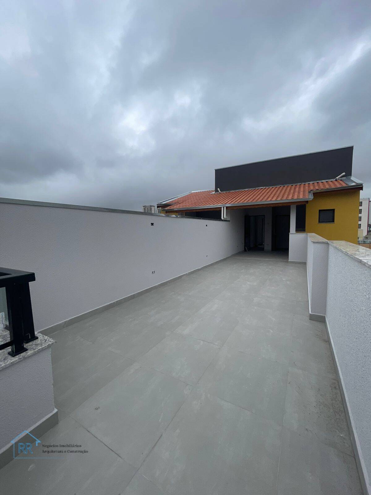 Cobertura, 2 quartos, 92 m² - Foto 2