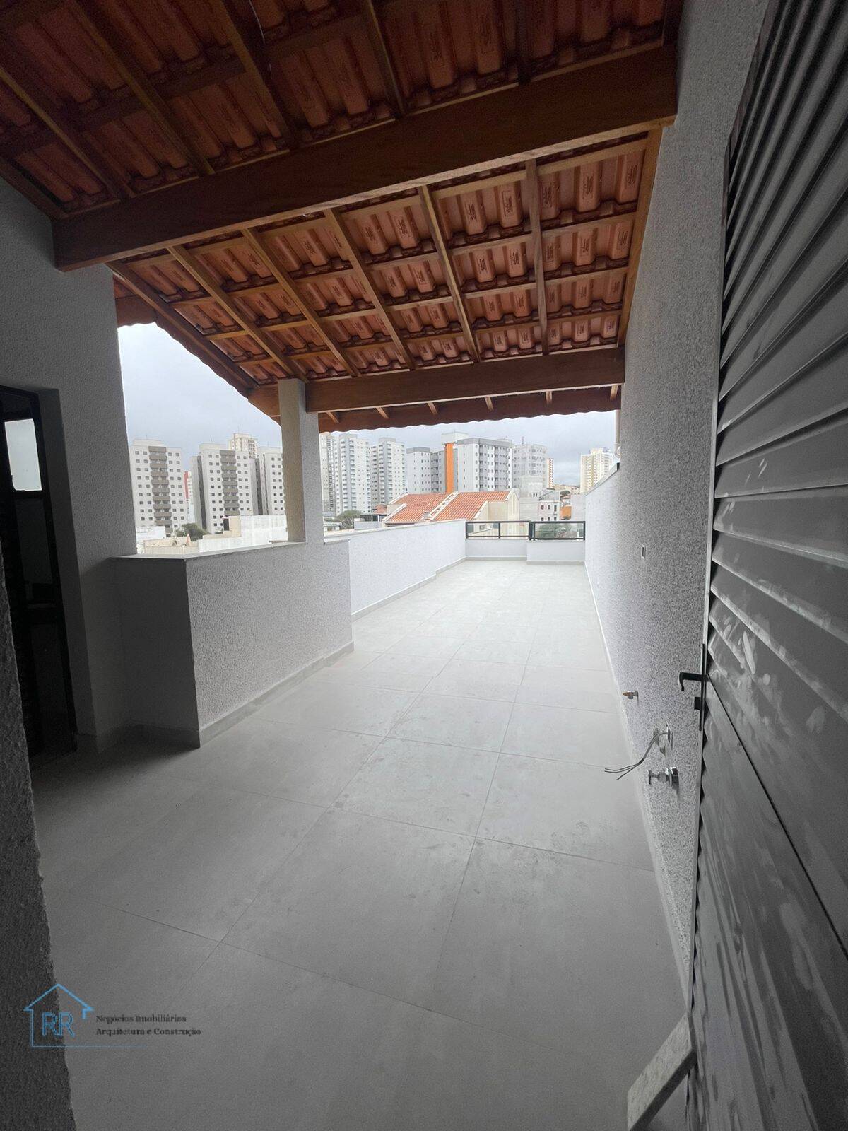 Cobertura, 2 quartos, 92 m² - Foto 1