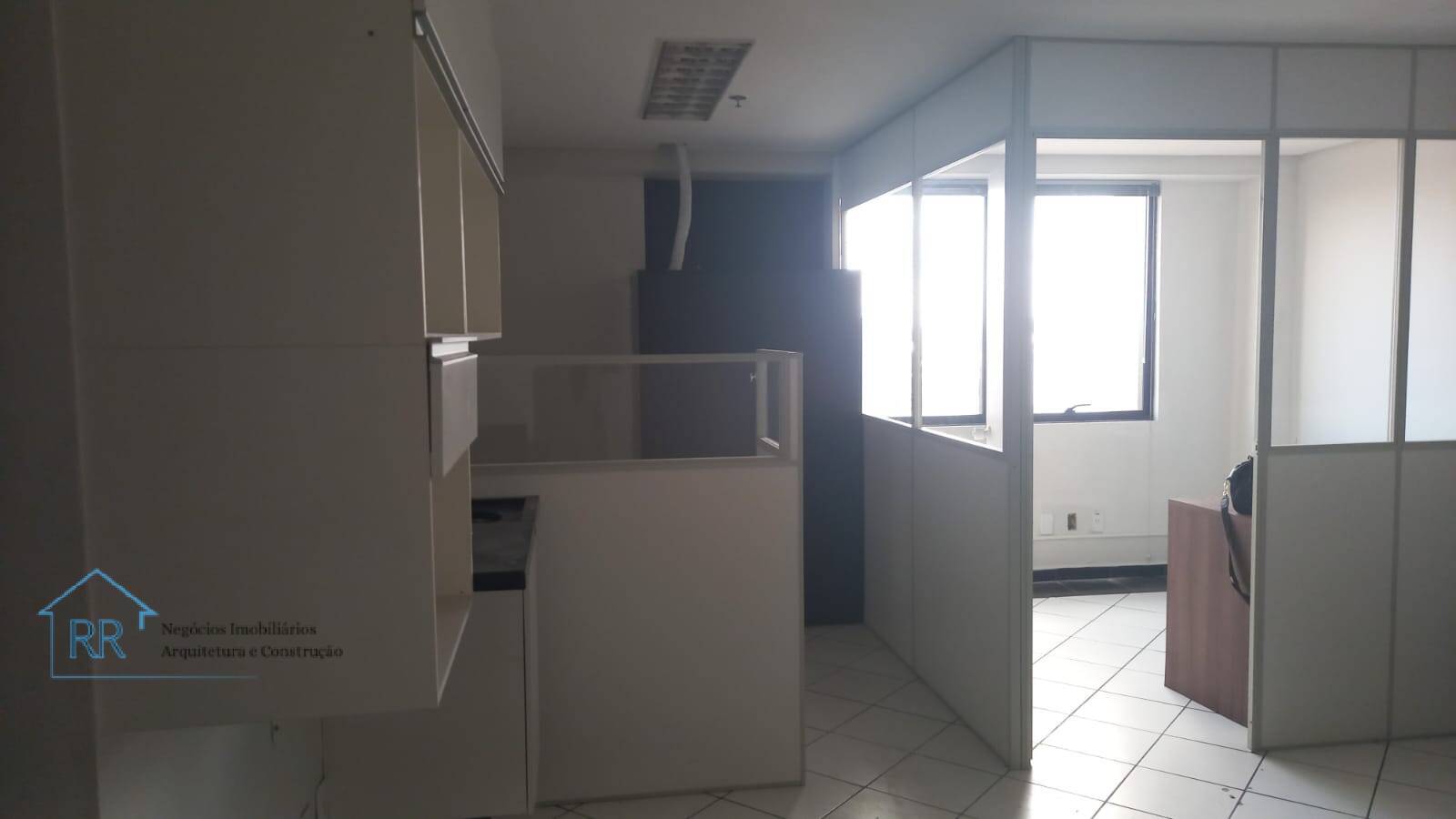 Conjunto Comercial-Sala para alugar, 38m² - Foto 4