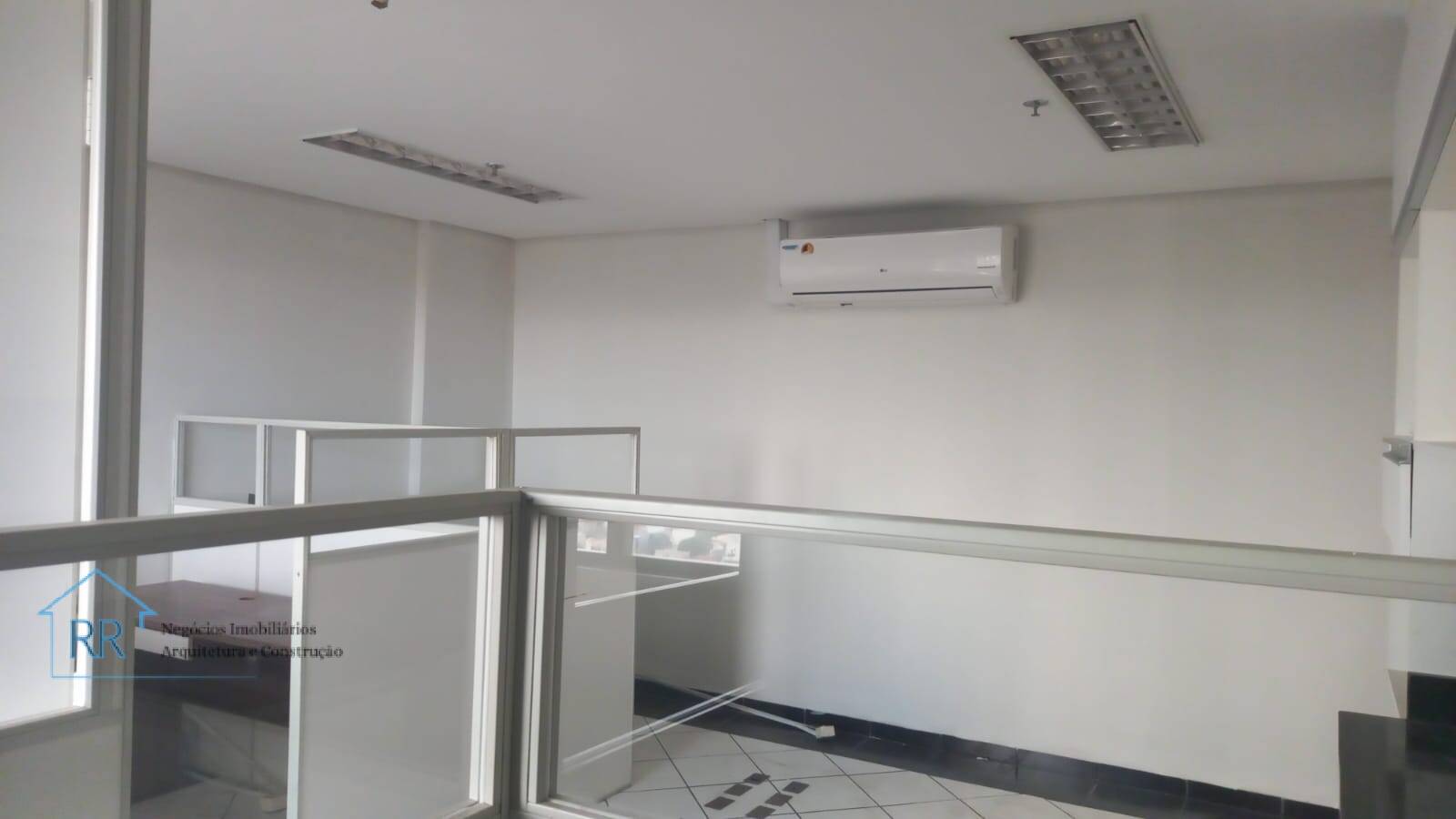 Conjunto Comercial-Sala para alugar, 38m² - Foto 1