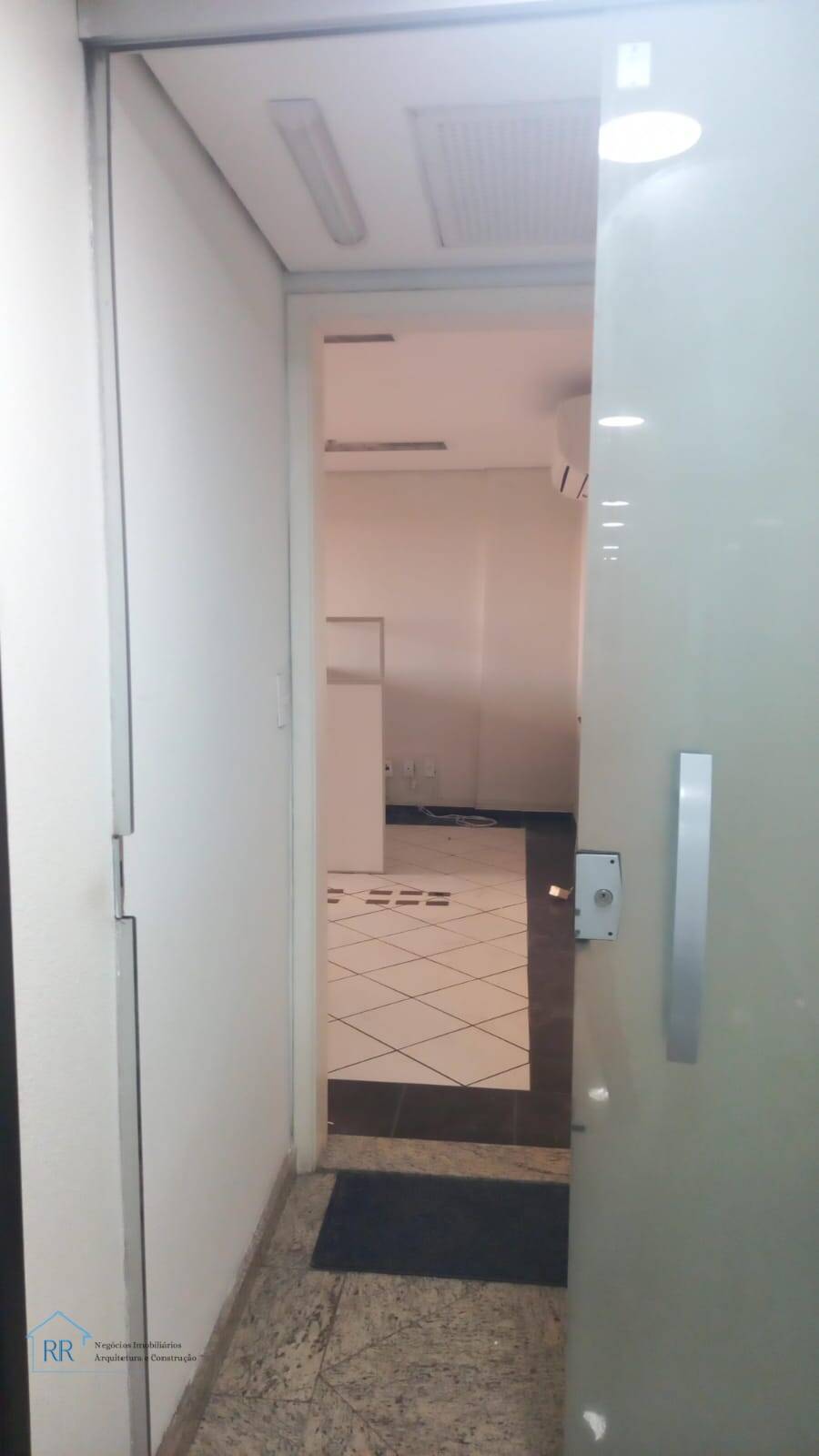 Conjunto Comercial-Sala para alugar, 38m² - Foto 11