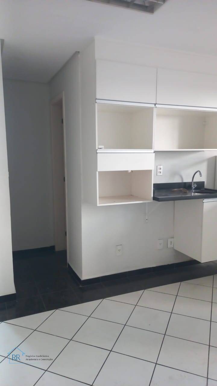 Conjunto Comercial-Sala para alugar, 38m² - Foto 15