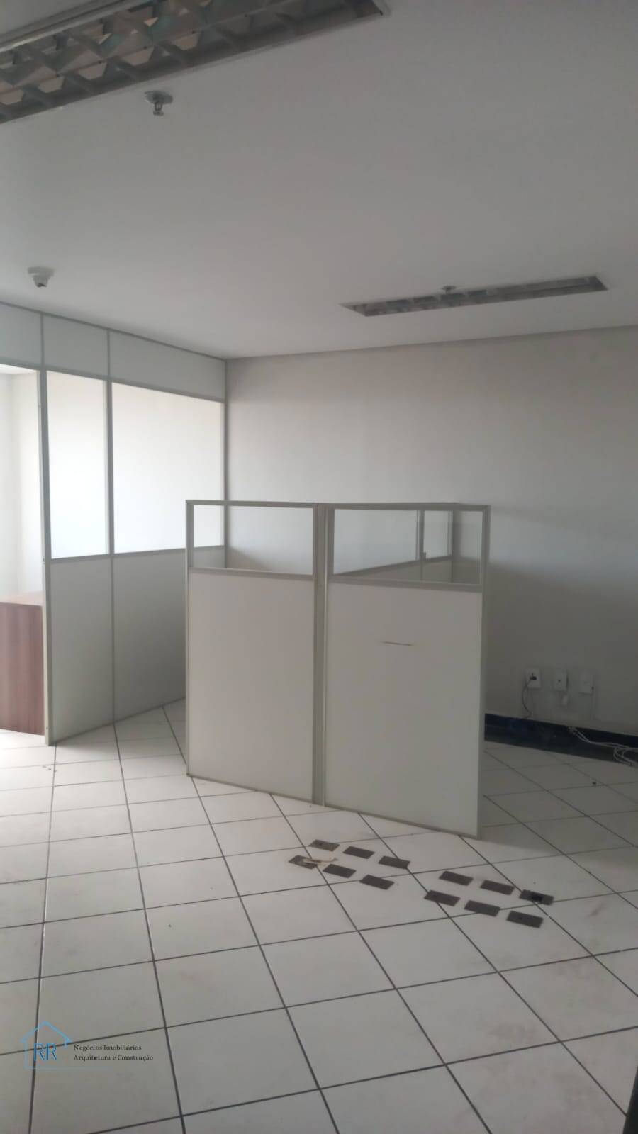 Conjunto Comercial-Sala para alugar, 38m² - Foto 13