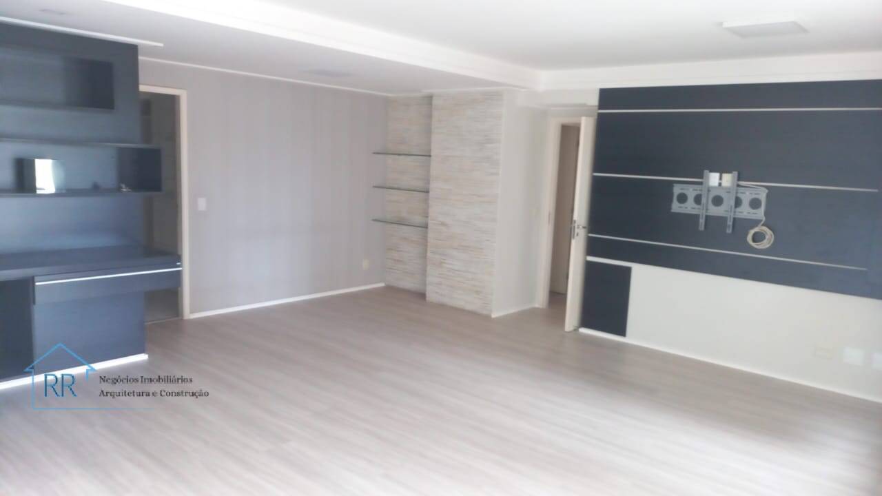 Apartamento, 3 quartos, 122 m² - Foto 2