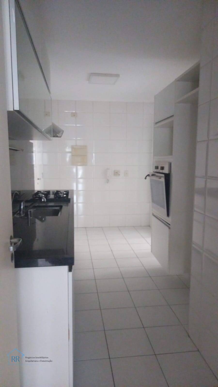 Apartamento, 3 quartos, 122 m² - Foto 5