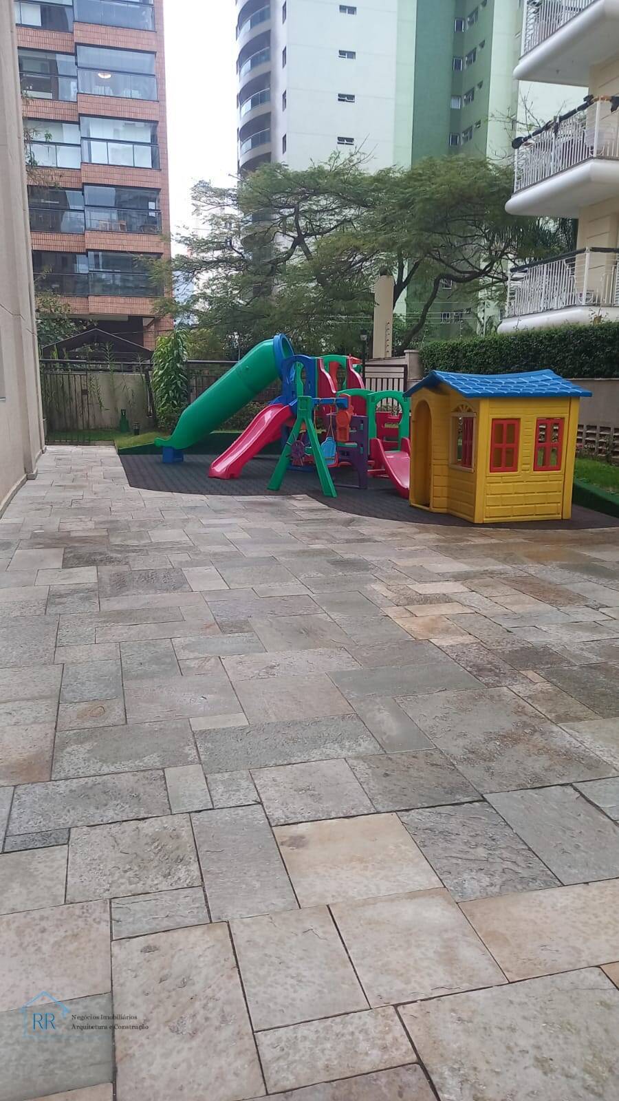 Apartamento, 3 quartos, 122 m² - Foto 46