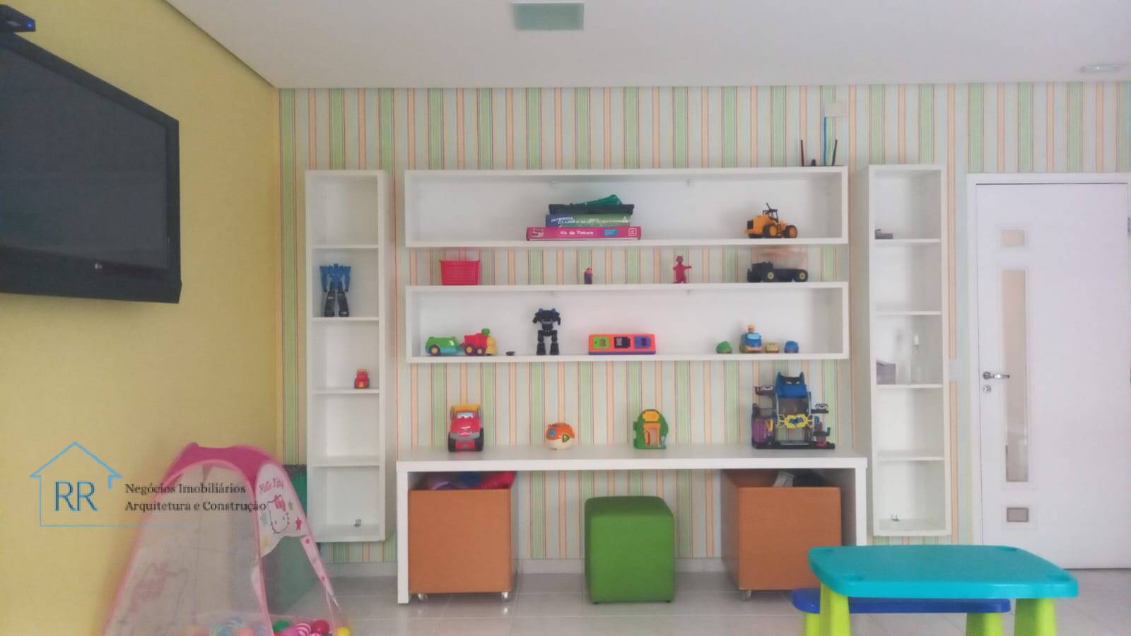 Apartamento, 3 quartos, 122 m² - Foto 45