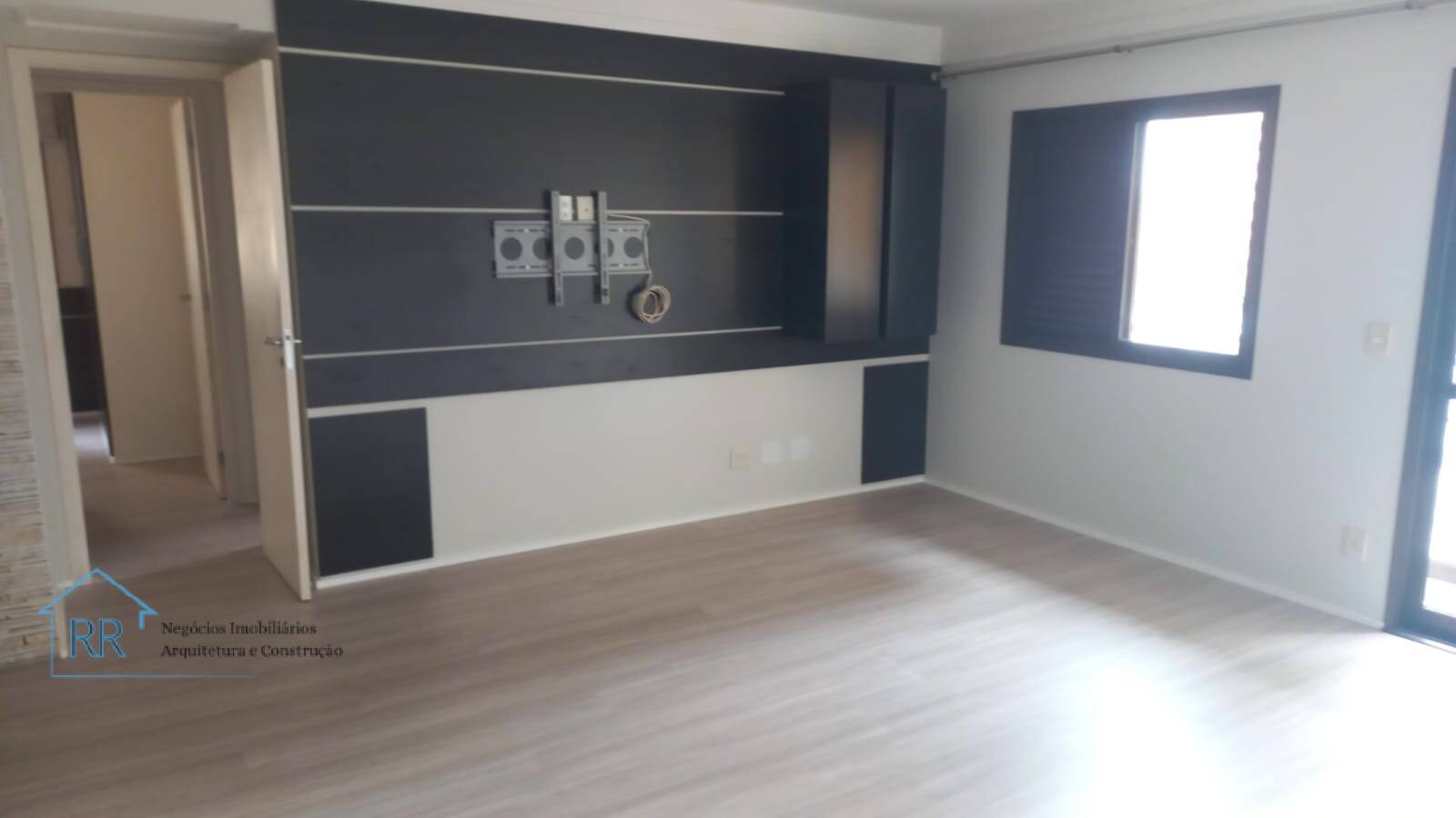 Apartamento, 3 quartos, 122 m² - Foto 3