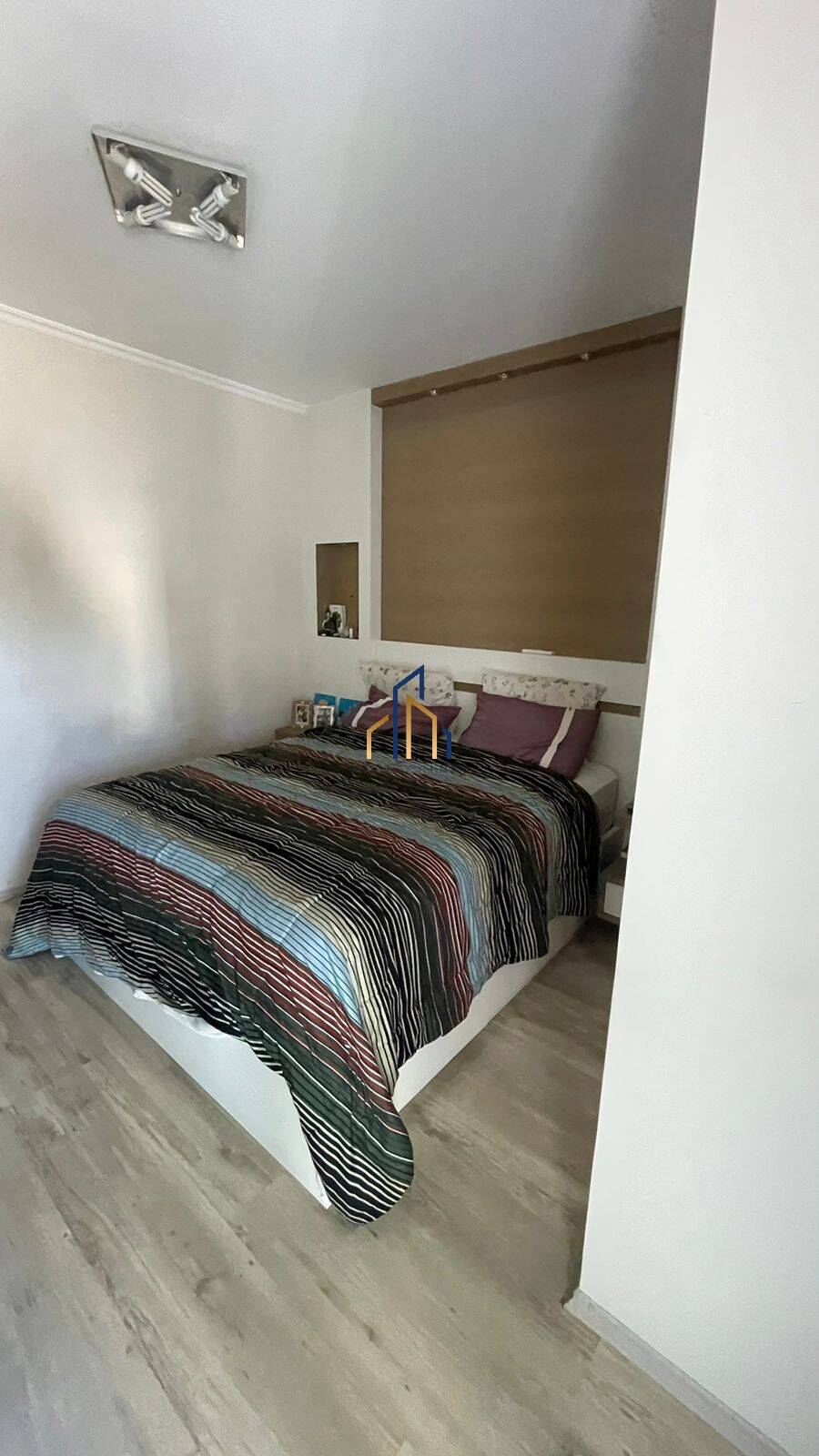 Sobrado, 3 quartos, 125 m² - Foto 3