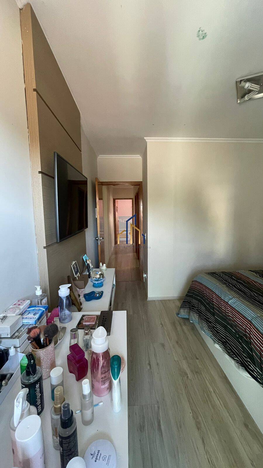 Sobrado, 3 quartos, 125 m² - Foto 2