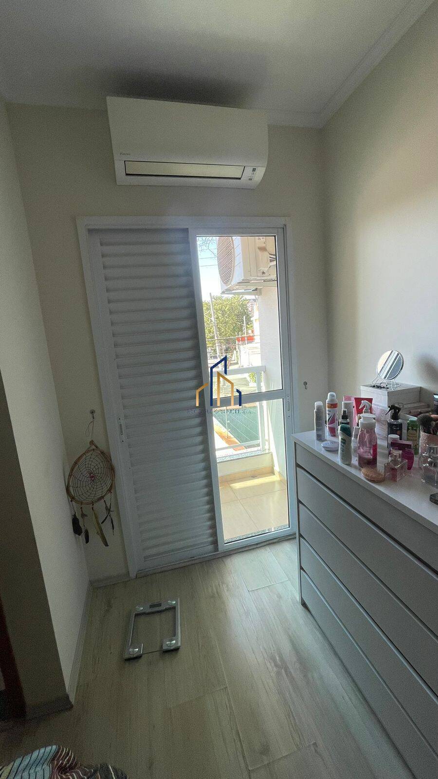 Sobrado, 3 quartos, 125 m² - Foto 7