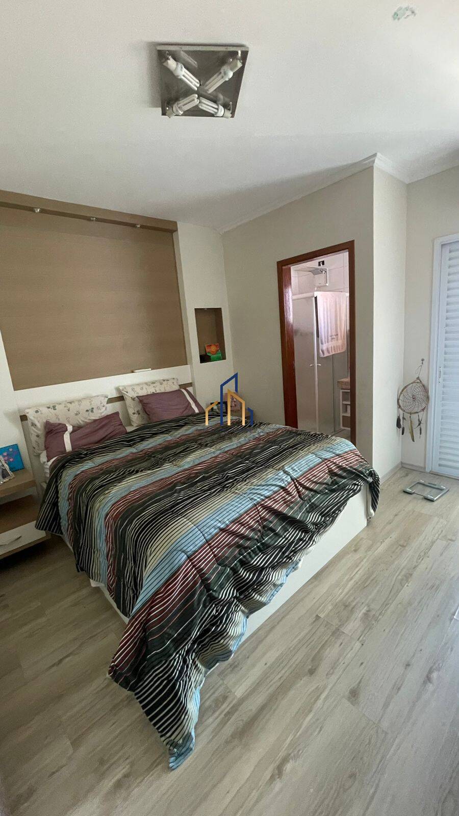 Sobrado, 3 quartos, 125 m² - Foto 5