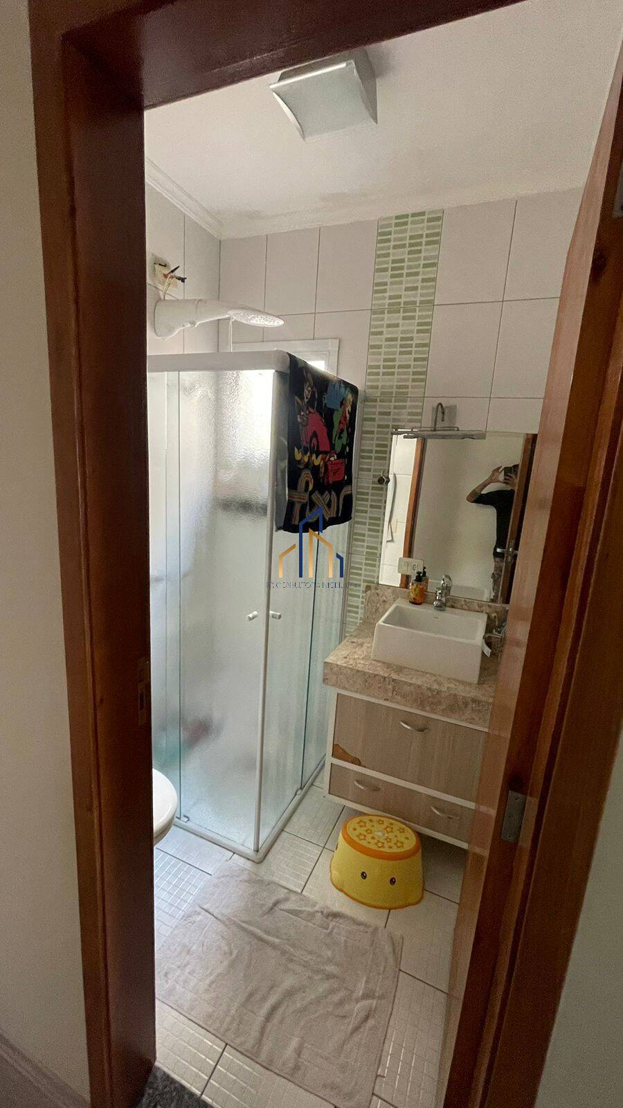 Sobrado, 3 quartos, 125 m² - Foto 11
