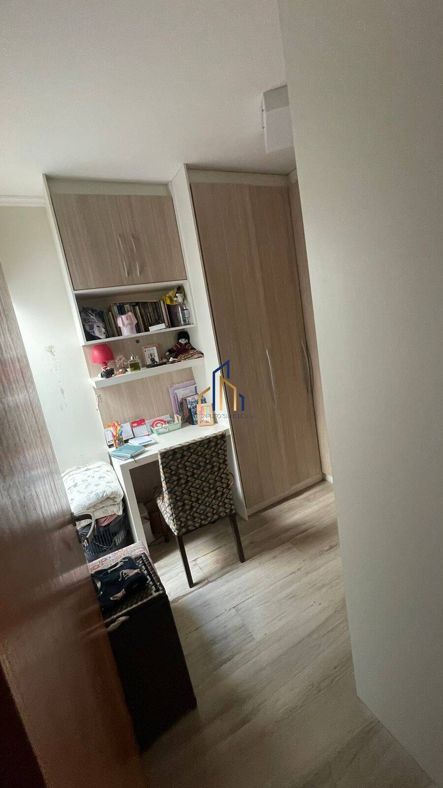 Sobrado, 3 quartos, 125 m² - Foto 10