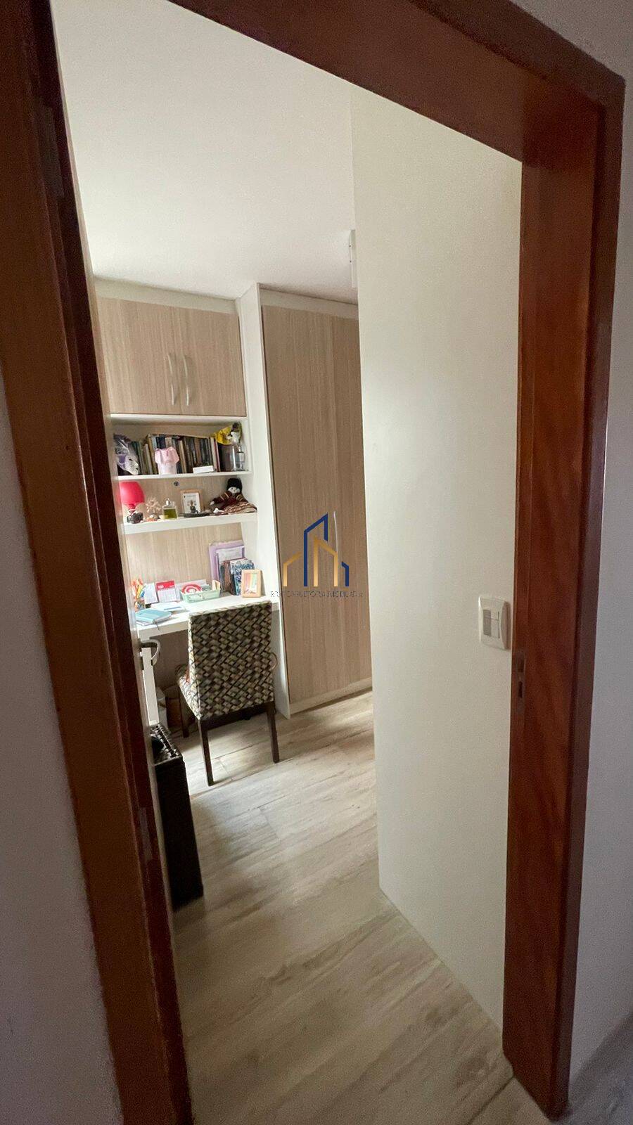 Sobrado, 3 quartos, 125 m² - Foto 12