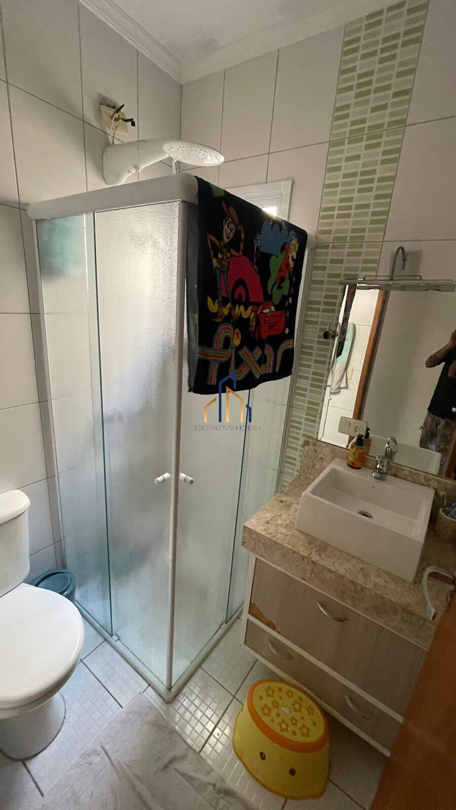 Sobrado, 3 quartos, 125 m² - Foto 9