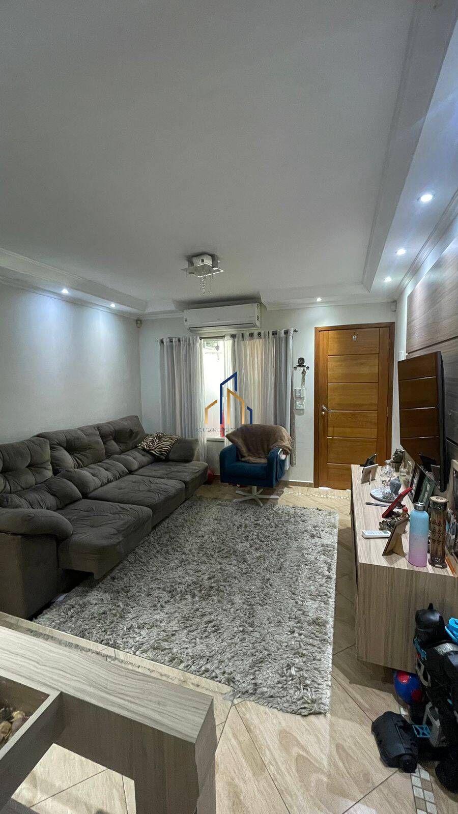 Sobrado, 3 quartos, 125 m² - Foto 19