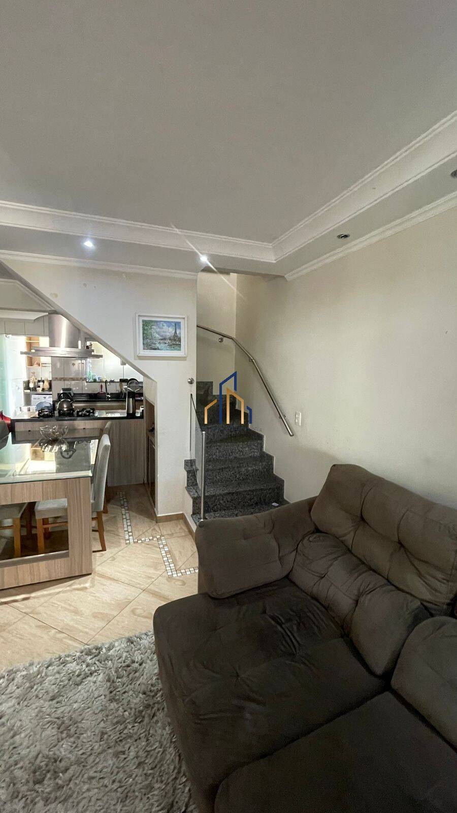 Sobrado, 3 quartos, 125 m² - Foto 18