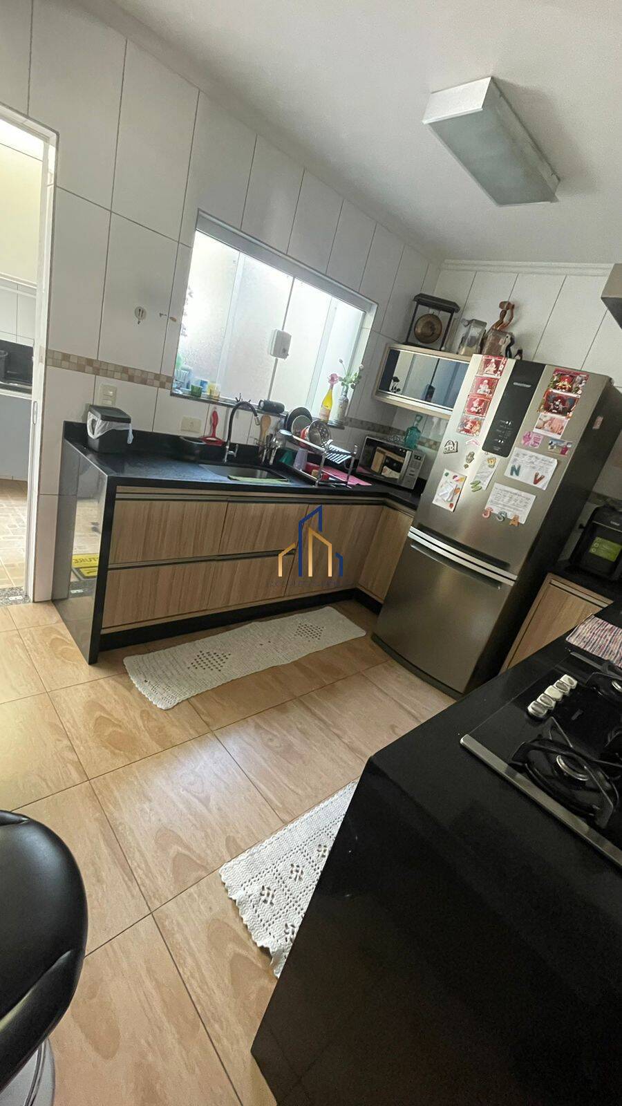Sobrado, 3 quartos, 125 m² - Foto 23