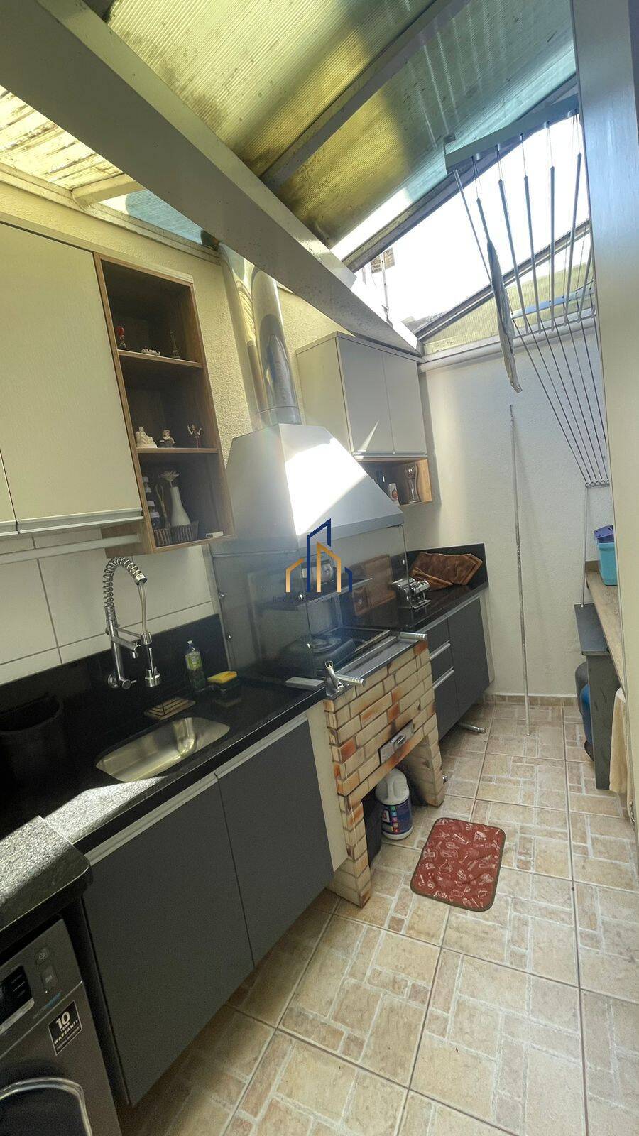 Sobrado, 3 quartos, 125 m² - Foto 25