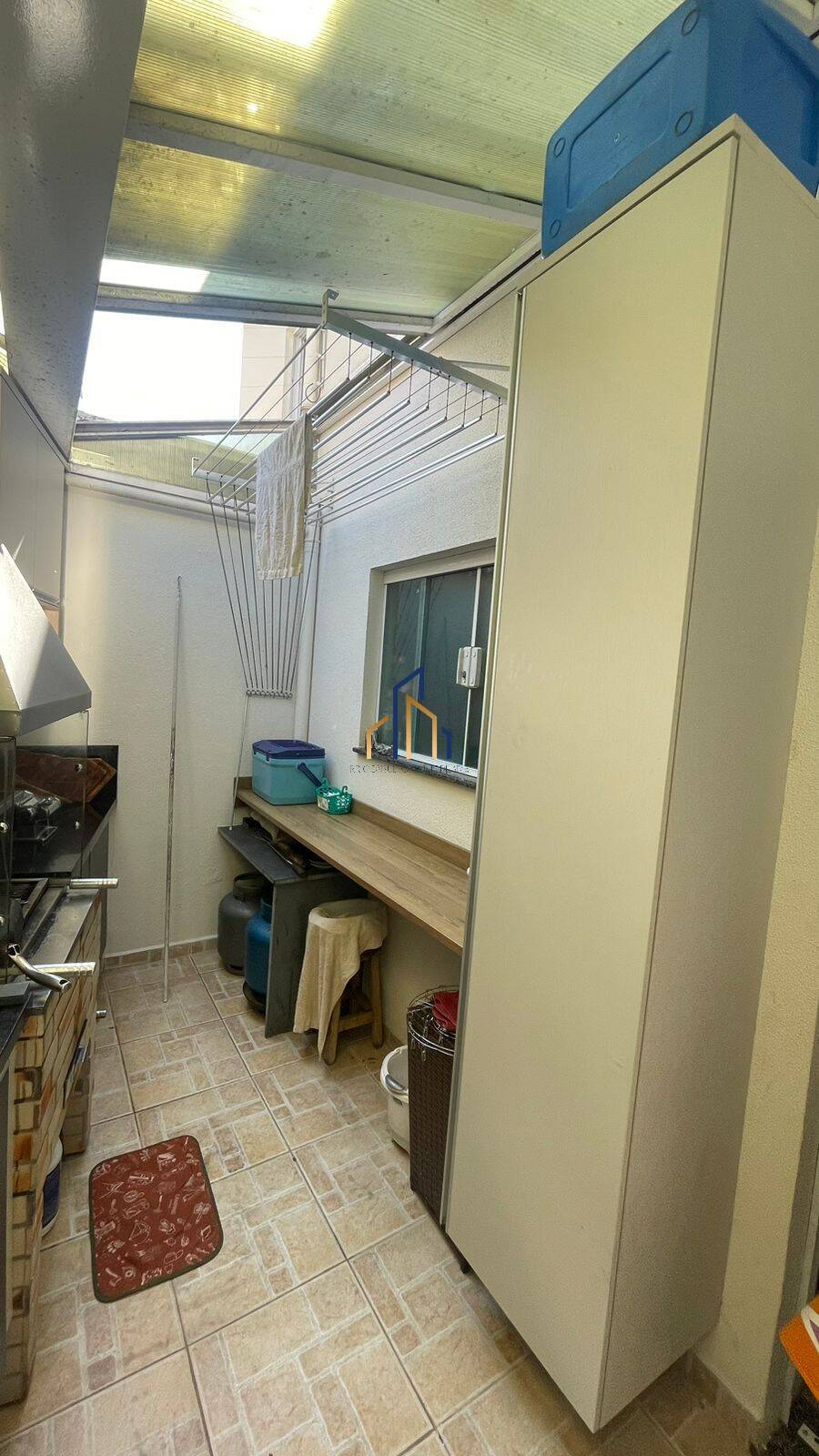 Sobrado, 3 quartos, 125 m² - Foto 24
