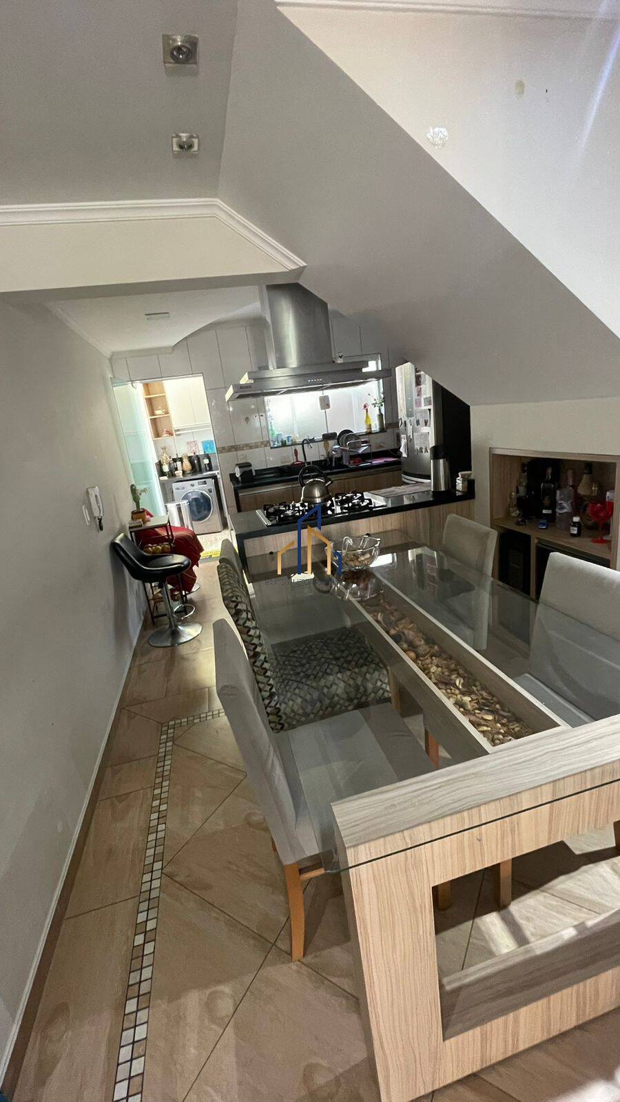 Sobrado, 3 quartos, 125 m² - Foto 21