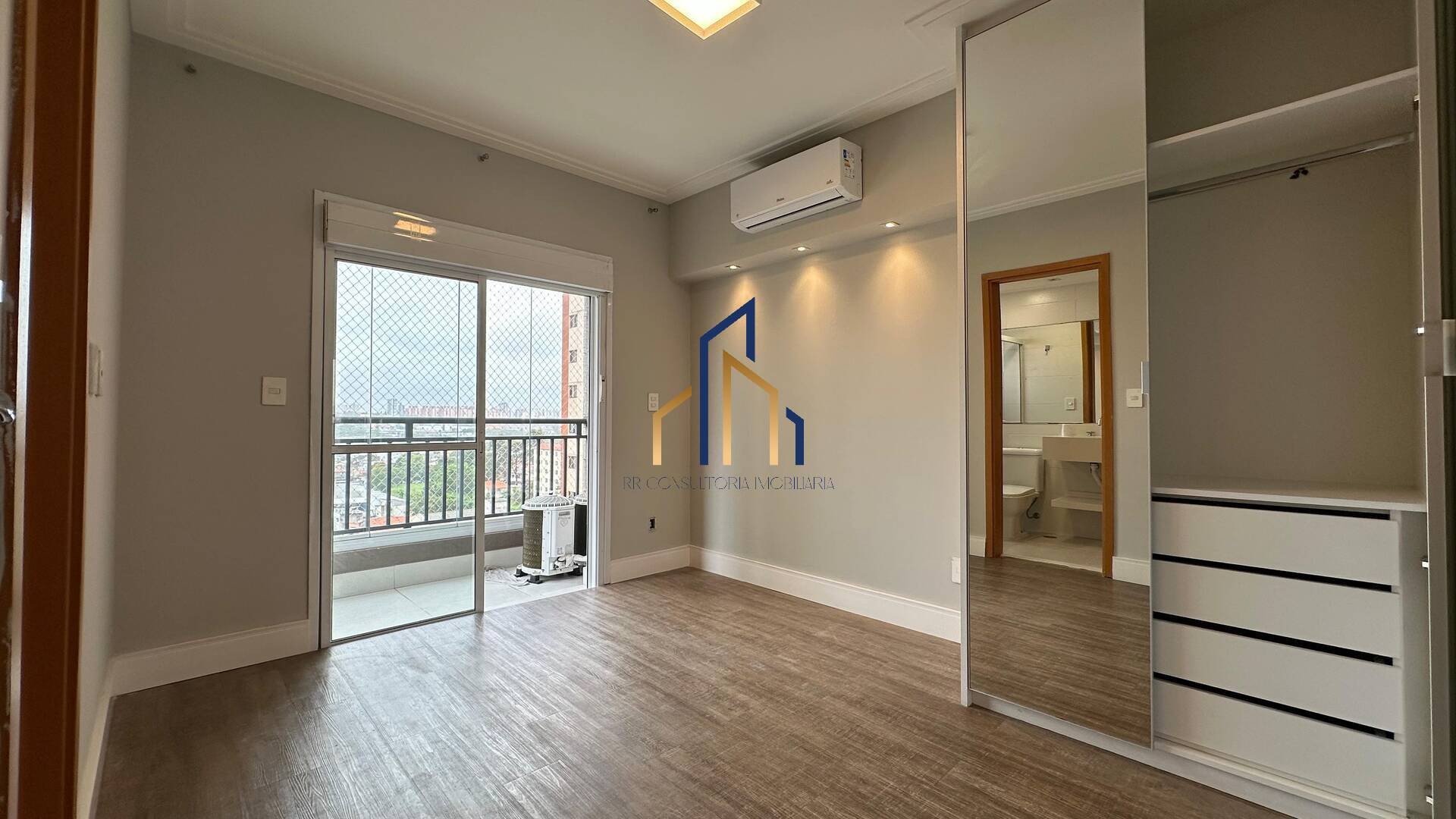Apartamento, 3 quartos, 98 m² - Foto 2