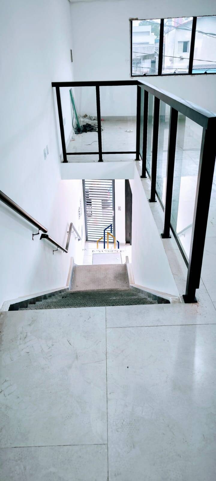 Loja-Salão, 300 m² - Foto 2