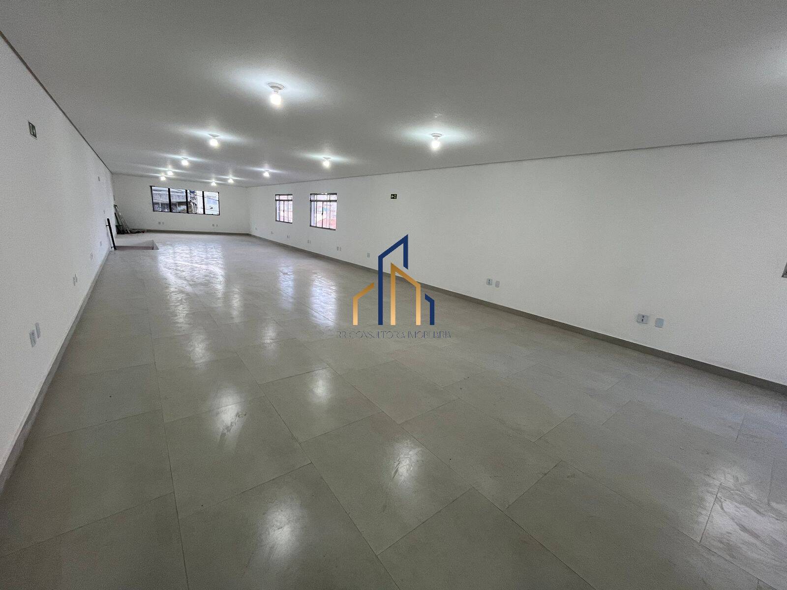 Loja-Salão, 300 m² - Foto 1