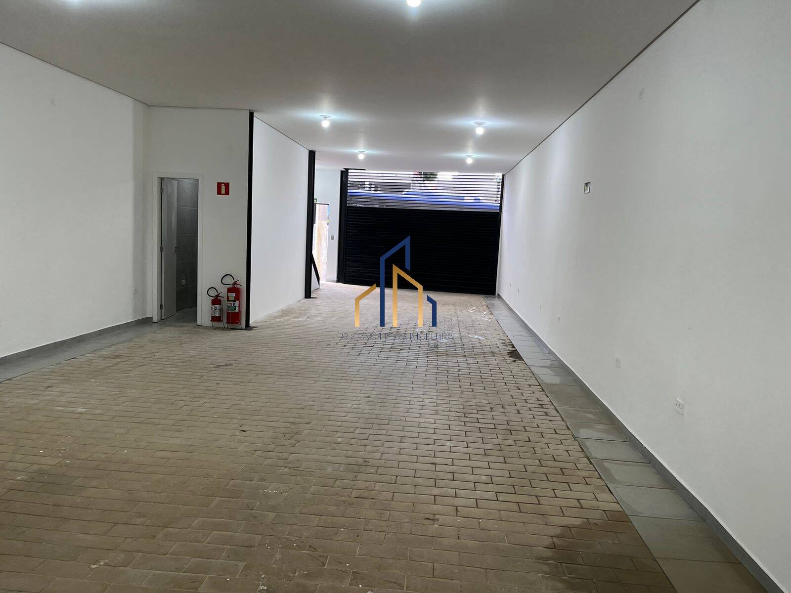 Loja-Salão, 300 m² - Foto 5