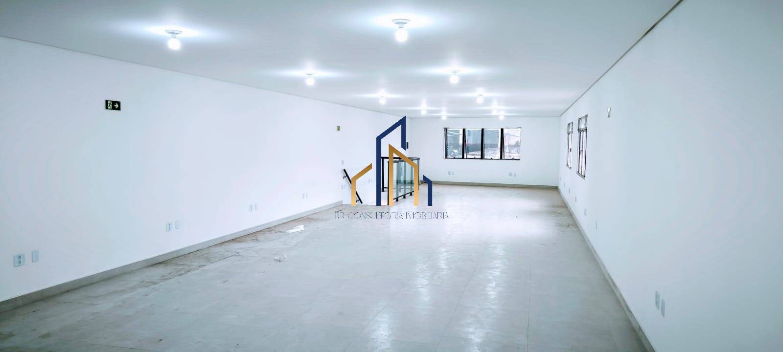 Loja-Salão, 300 m² - Foto 3