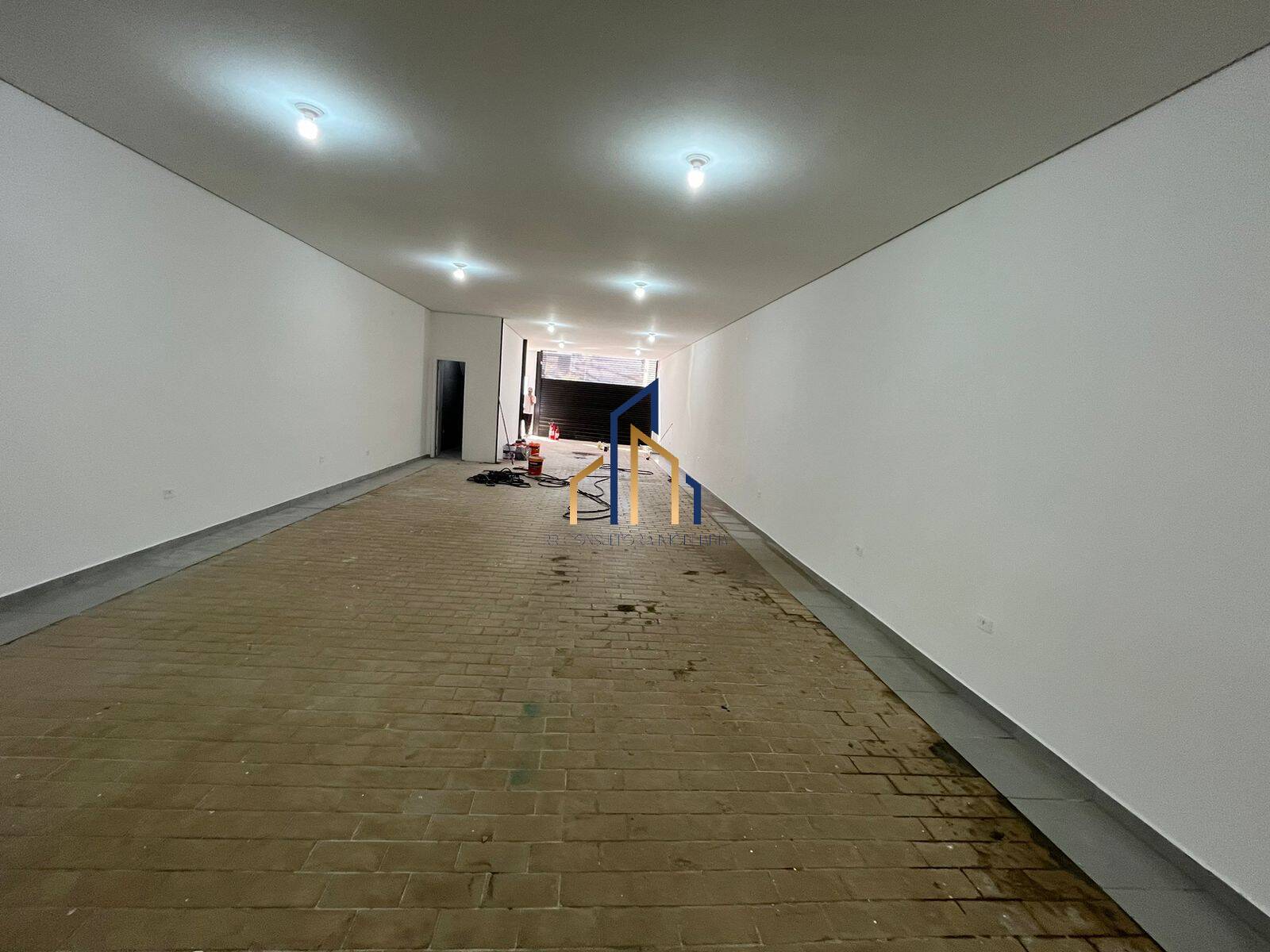 Loja-Salão, 300 m² - Foto 8