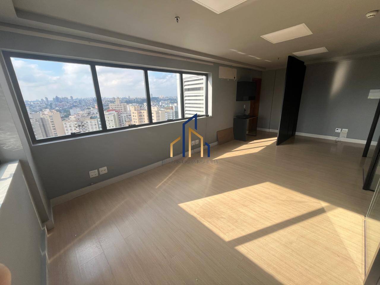 Sala-Conjunto, 46 m² - Foto 3