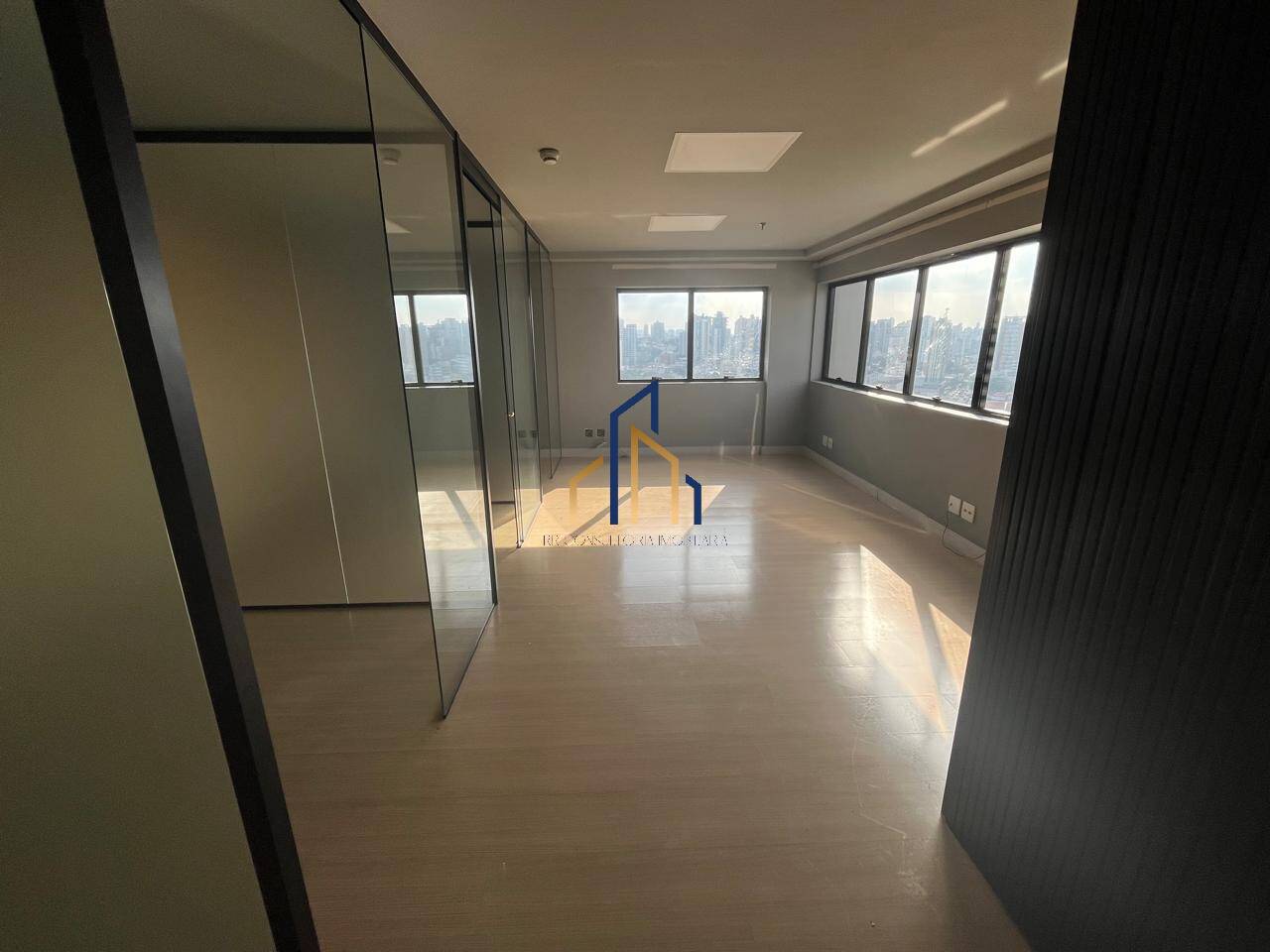 Sala-Conjunto, 46 m² - Foto 2