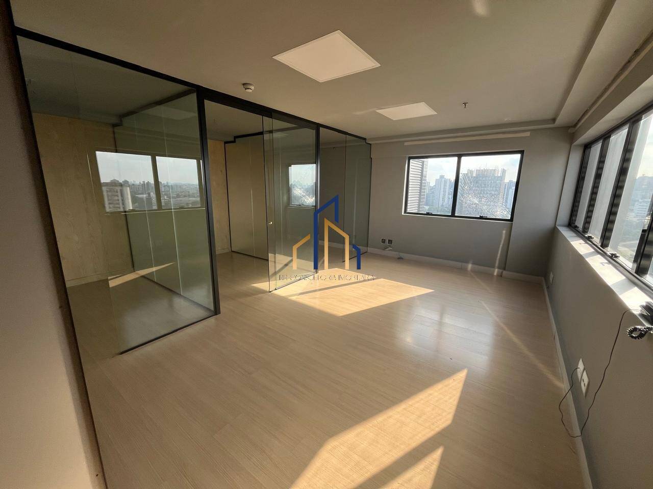Sala-Conjunto, 46 m² - Foto 1