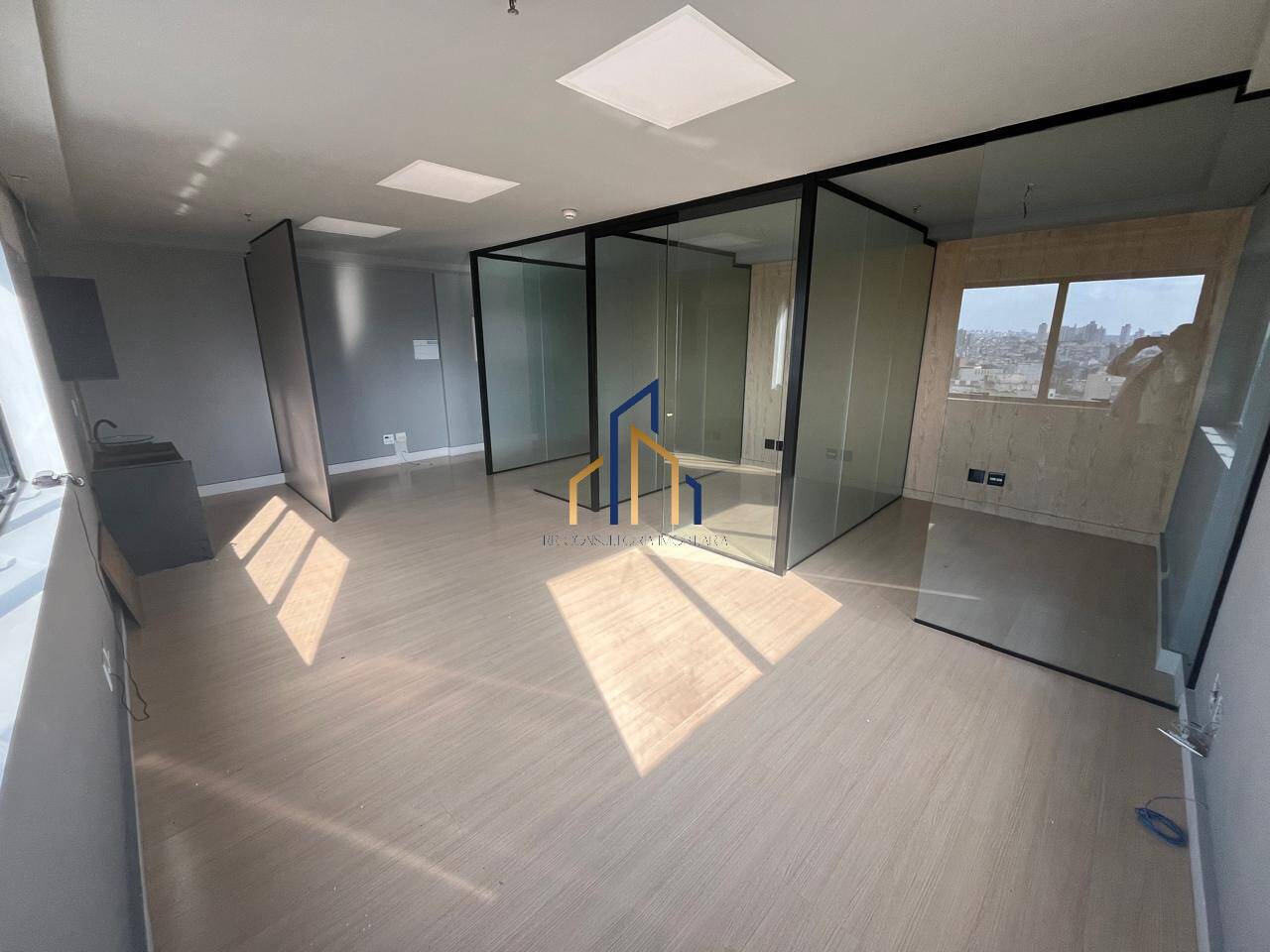 Sala-Conjunto, 46 m² - Foto 4