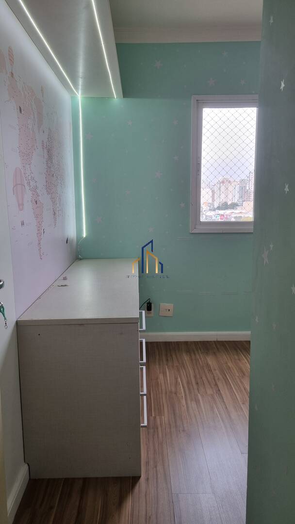 Apartamento, 3 quartos, 75 m² - Foto 6