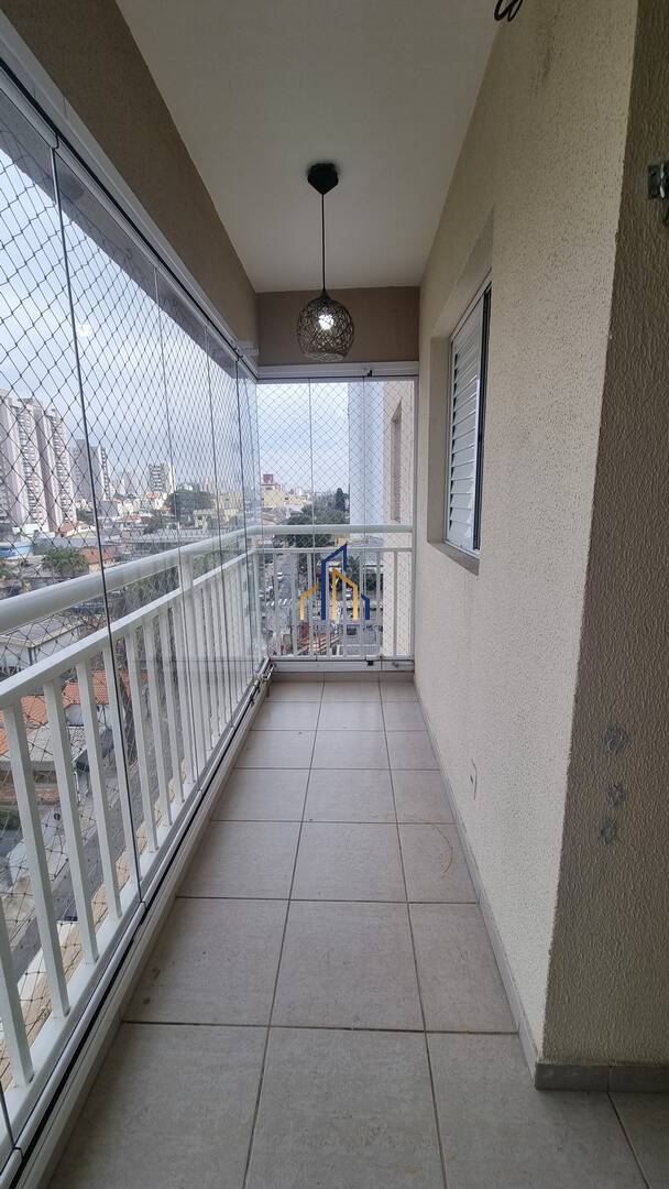 Apartamento, 3 quartos, 75 m² - Foto 2