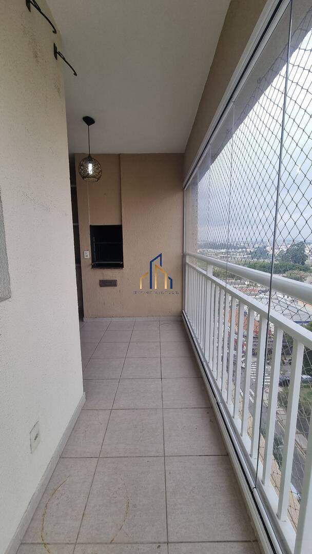 Apartamento, 3 quartos, 75 m² - Foto 3