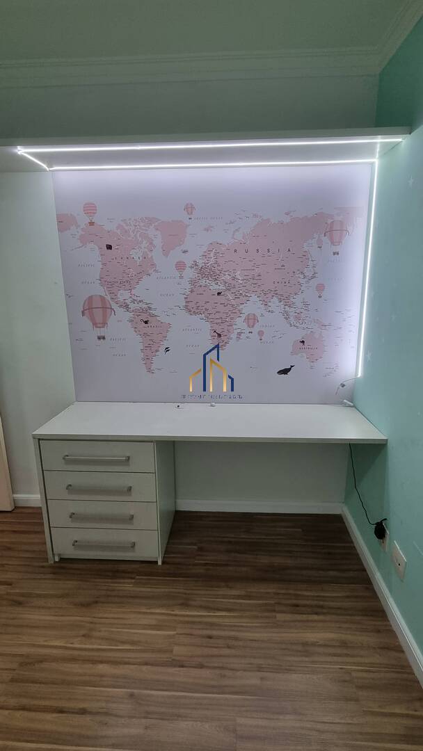 Apartamento, 3 quartos, 75 m² - Foto 21