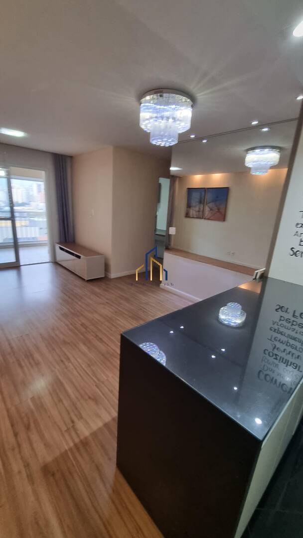 Apartamento, 3 quartos, 75 m² - Foto 51